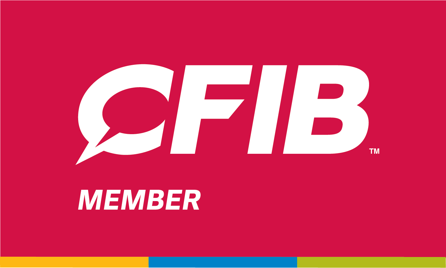 CFIBLogo Logo