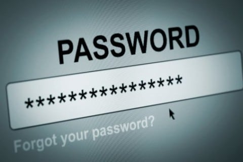 Do You Know How Easy It Is For Anyone to See Your Password?