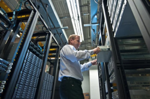 Virtualization: Right Fit For Your Business?