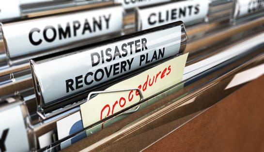 Is It Time For A Business Continuity Plan?