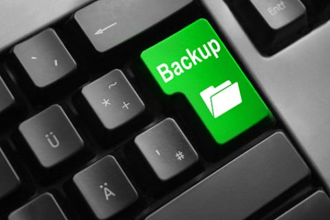 Secure Your Files with Off-Site Data Storage  