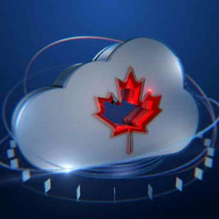 What Does the Microsoft Cloud Mean for Canadian Business?  