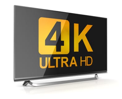 5 reasons 4k TVs are becoming more popular