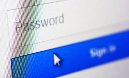 Passwords: Upping Your A-Game