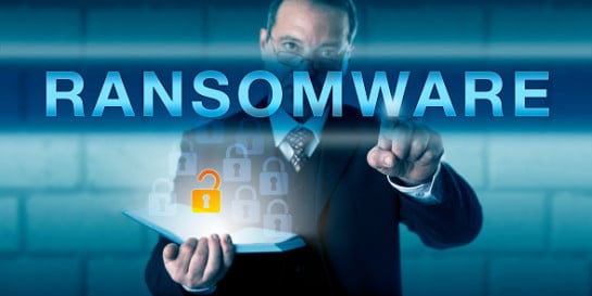 4 Smart Strategies to Avoid Worrying About Ransomware