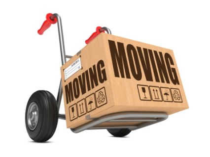 Reduce Stress During An Office Move