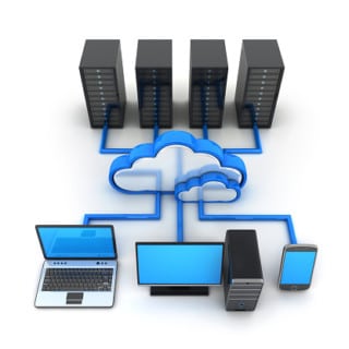 I Want Cloud Storage: How To Begin 