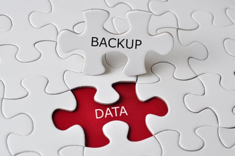 Top Reasons Why Businesses Should Backup Their Data