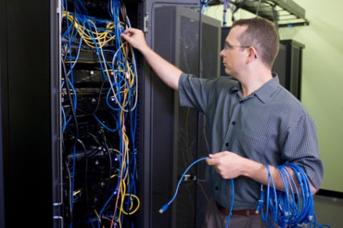 A Few Signs that You Have a Bad Network Design