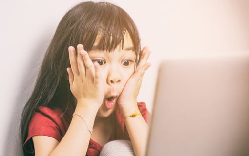 Your Kids Are in Danger from The Online Predators You Don’t Know About.