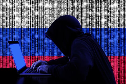 Kaspersky on the Downward Slide After Dangerous Hack