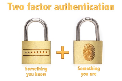 Office 365 Two Factor Authentication