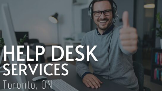 Help Desk Services