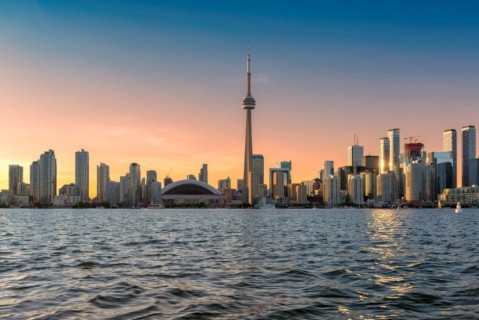 Why Choose Sysoft As Your Toronto IT Company?