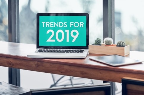 Top 5 Cybersecurity Predictions For 2019