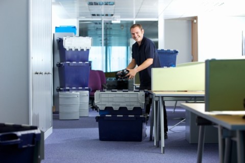 Moving Into A New Office? (Free Guide)