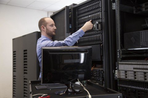Toronto IT Support & Tech Services