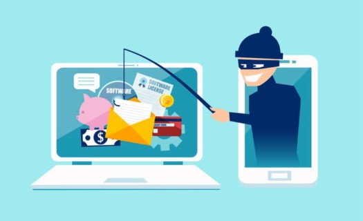 How to Protect Your Business from SHTML Phishing