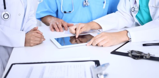 Ransomware Attacks In Healthcare Have Doubled In 2019